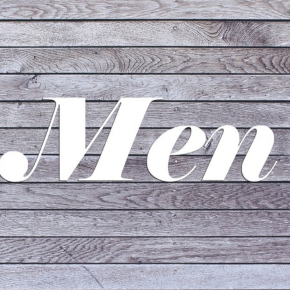 Men's Clothing